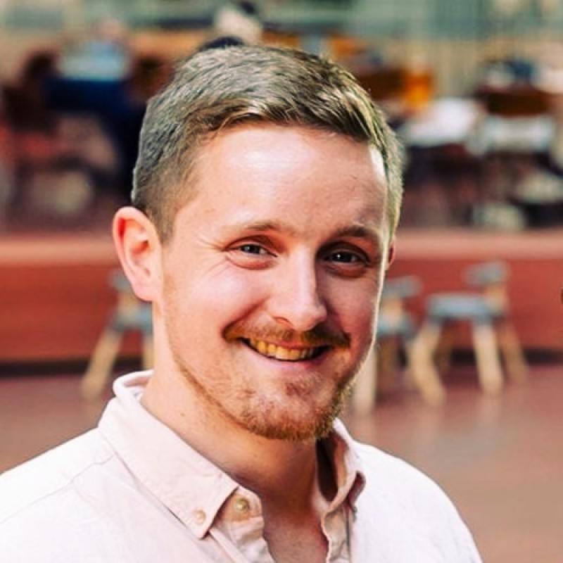 Benjamin Miraglio